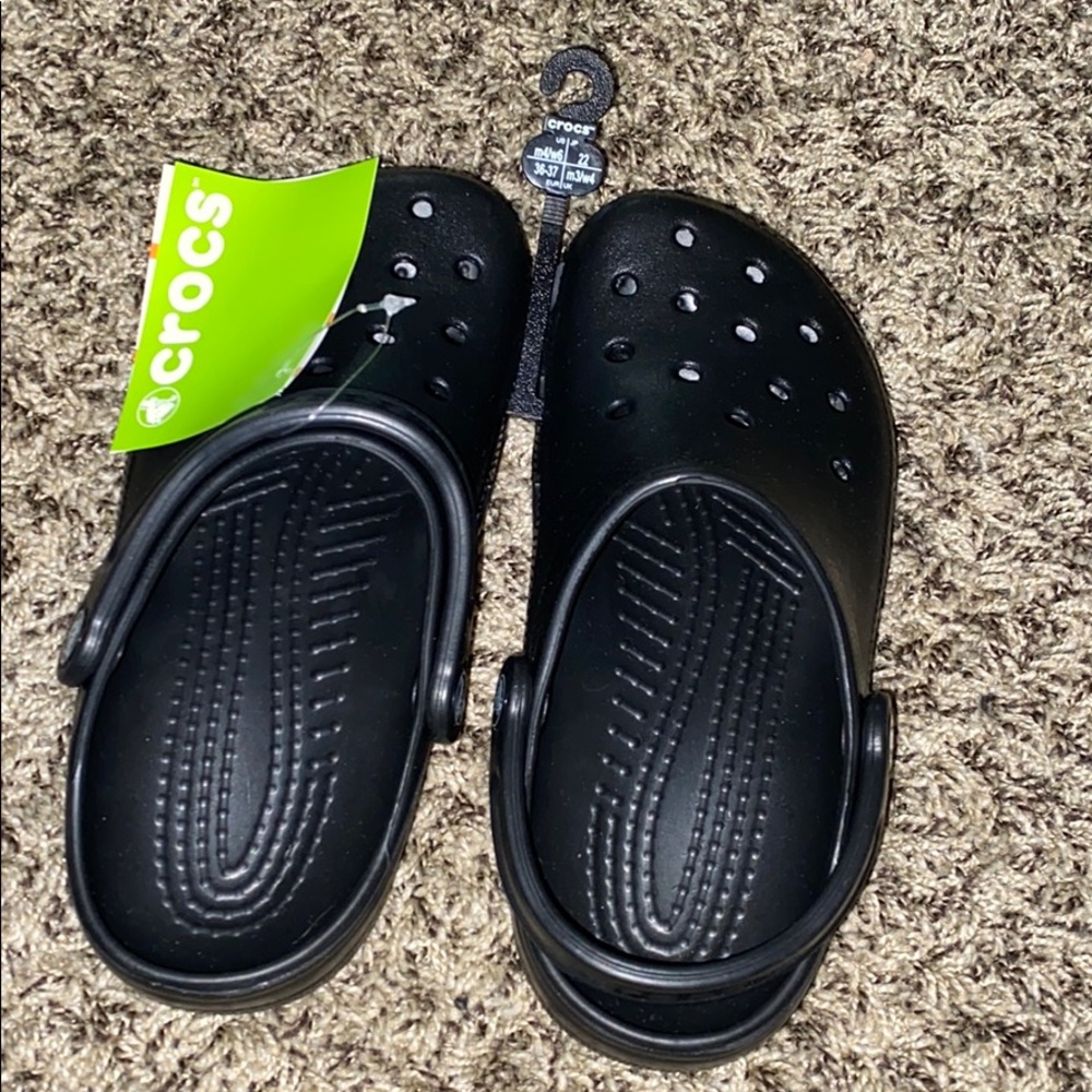 Crocs